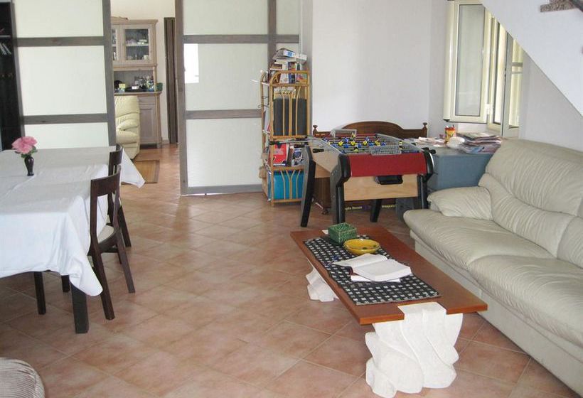 Bed & Breakfast Las Rosas