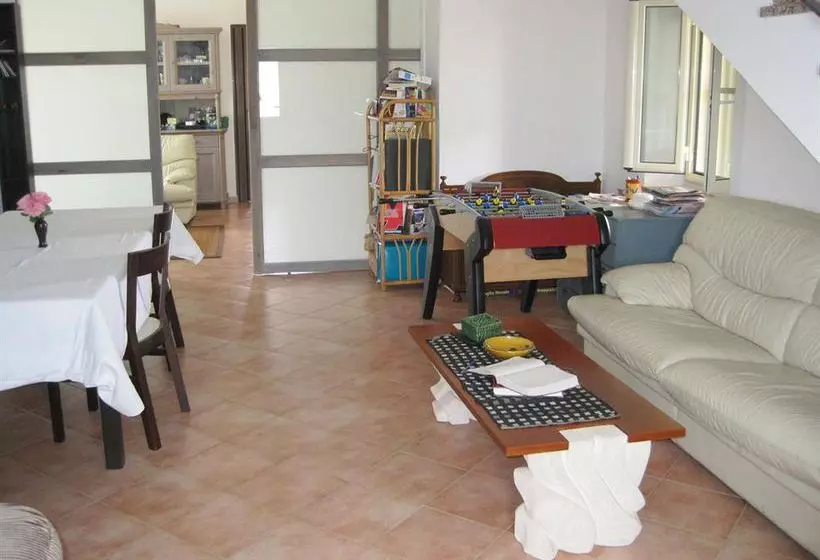 Bed & Breakfast Las Rosas