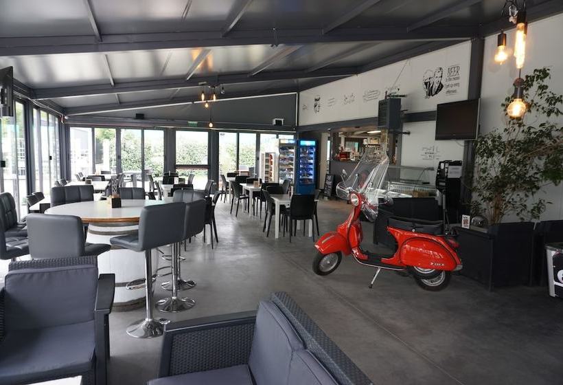 Camping Village Città Di Milano