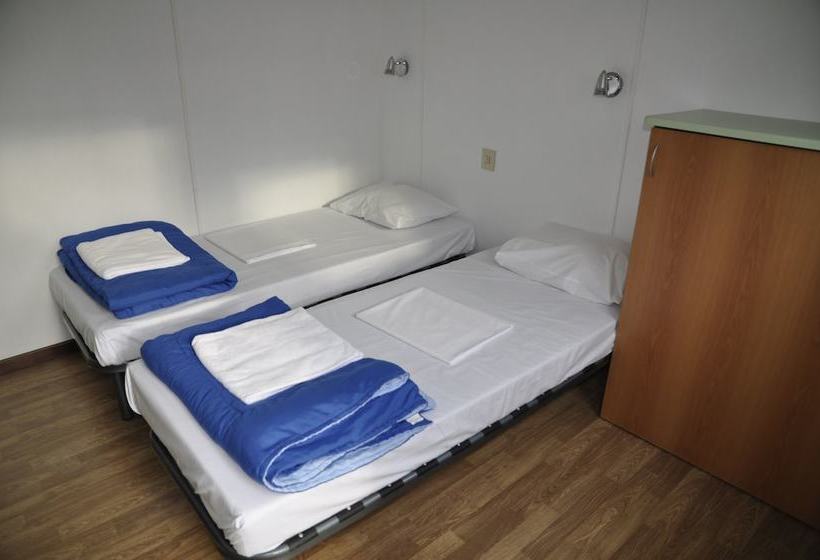 Camping Village Città Di Milano