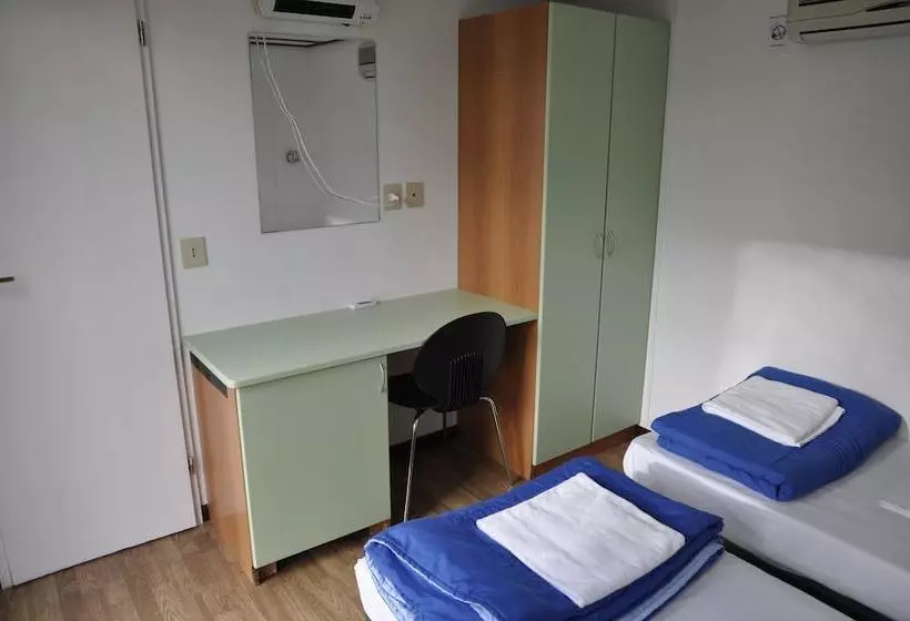 Camping Village Città Di Milano