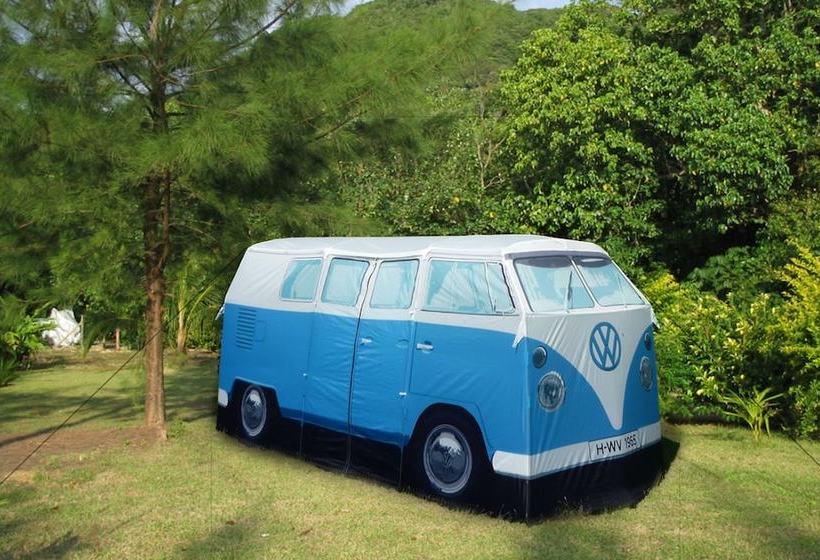 Camping Village Città Di Milano