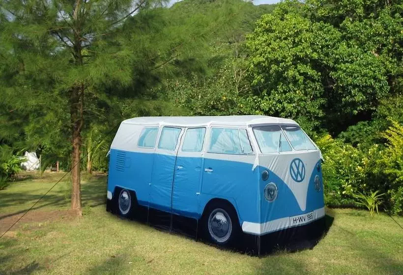 Camping Village Città Di Milano