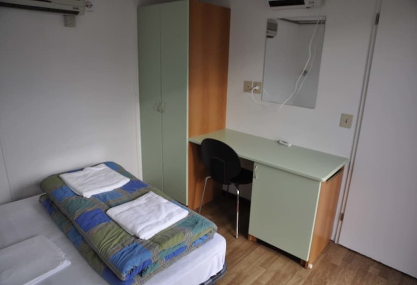 Camping Village Città Di Milano