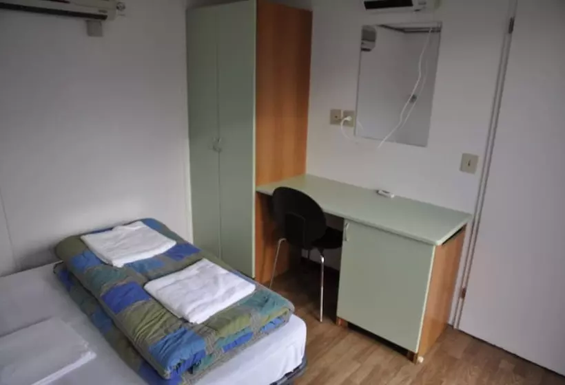 Camping Village Città Di Milano