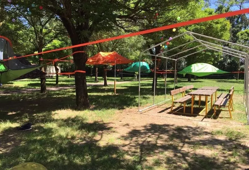 Camping Village Città Di Milano
