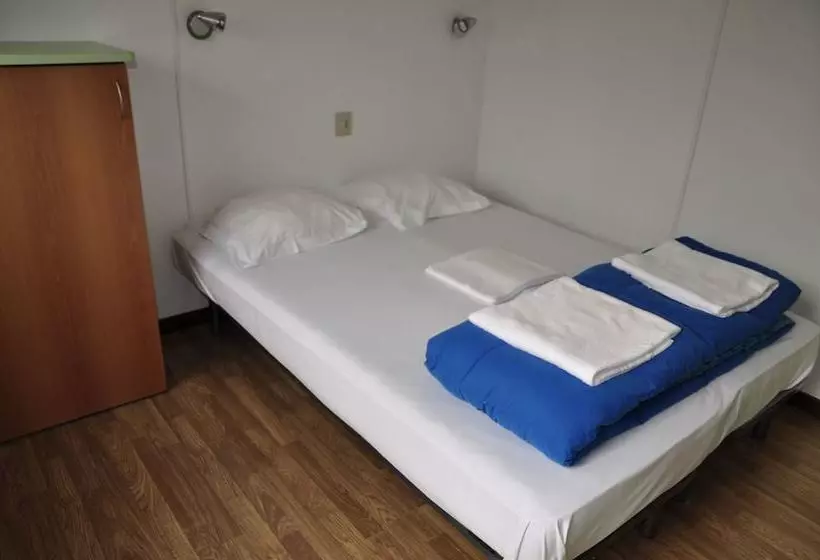 Camping Village Città Di Milano