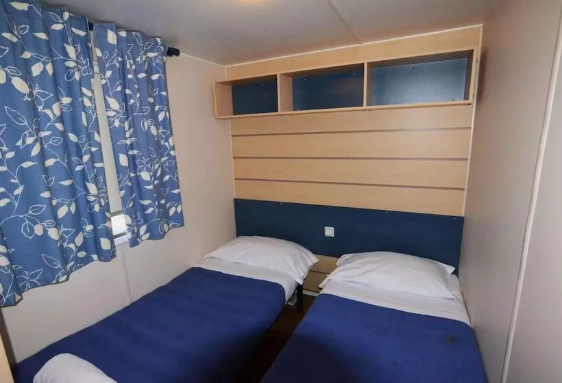 Camping Village Città Di Milano