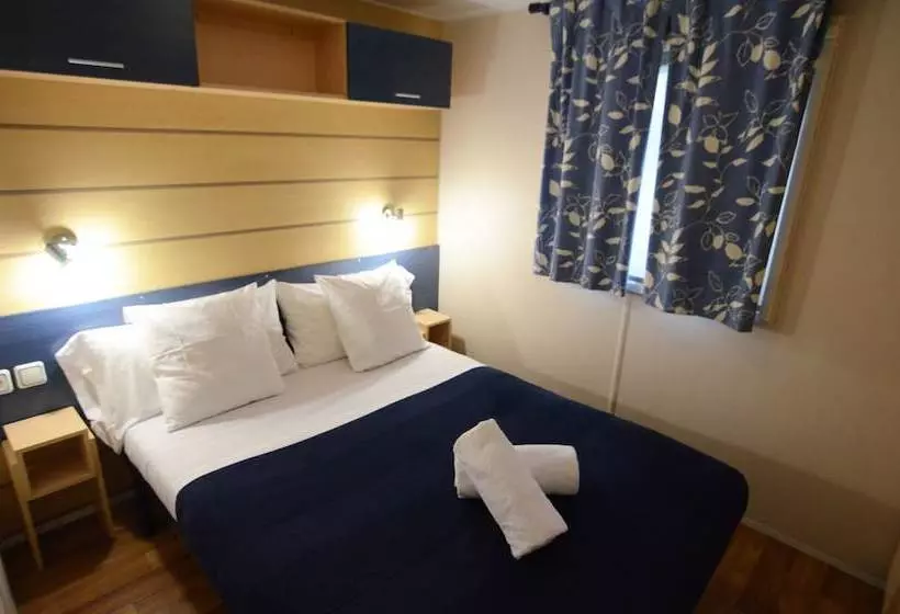 Camping Village Città Di Milano