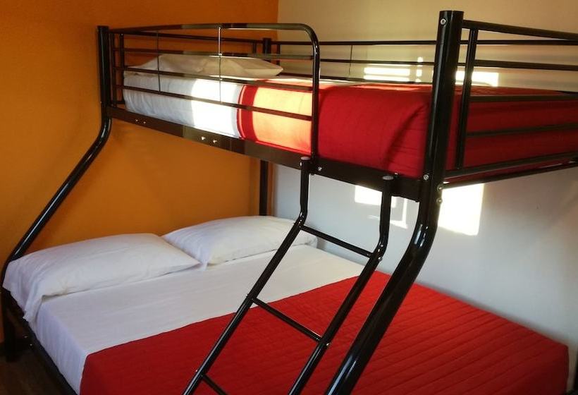 Camping Village Città Di Milano