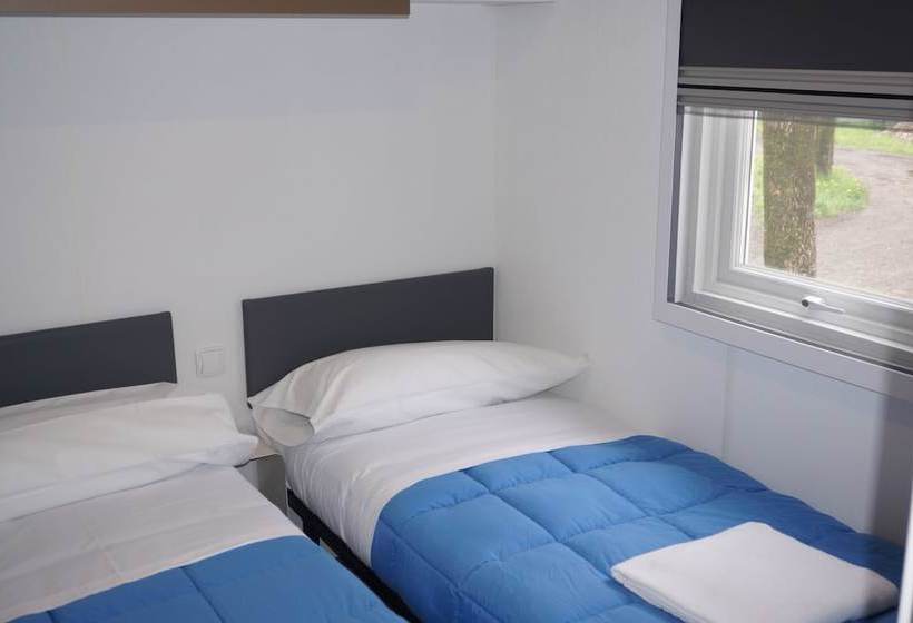 Camping Village Città Di Milano