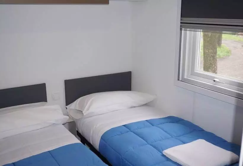 Camping Village Città Di Milano