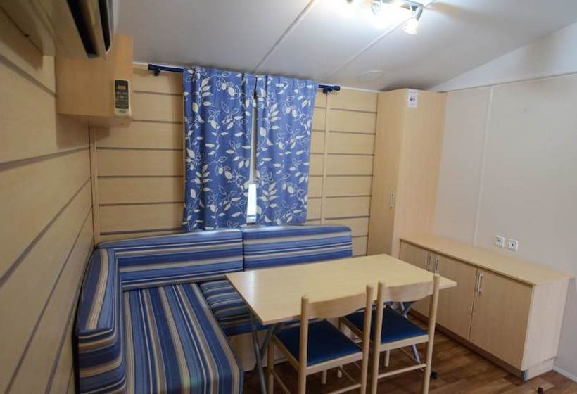 Camping Village Città Di Milano