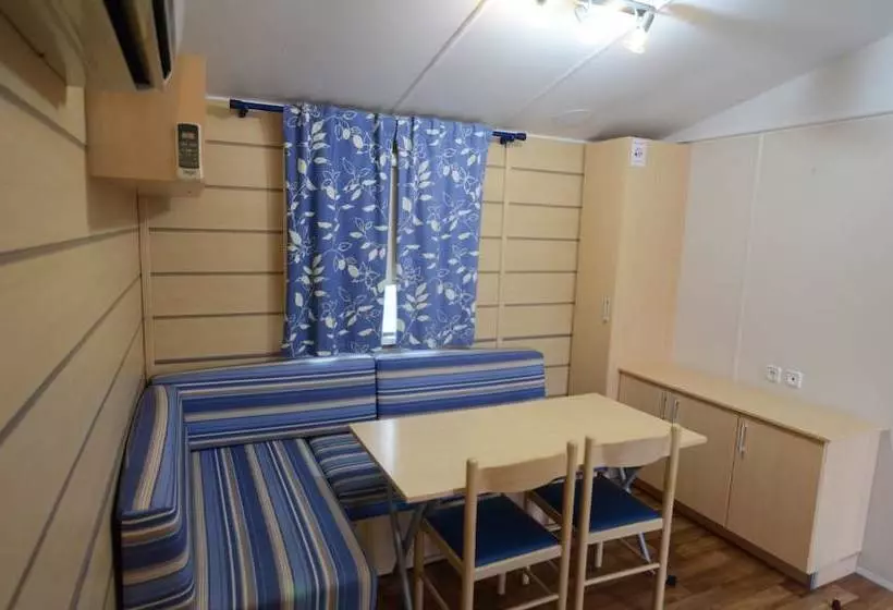 Camping Village Città Di Milano