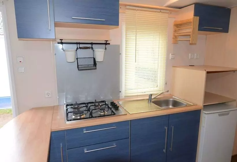 Camping Village Città Di Milano