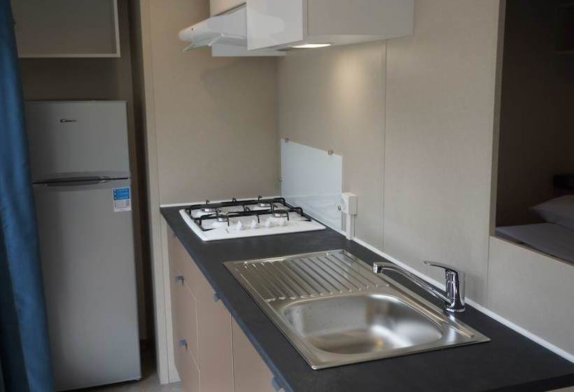 Camping Village Città Di Milano