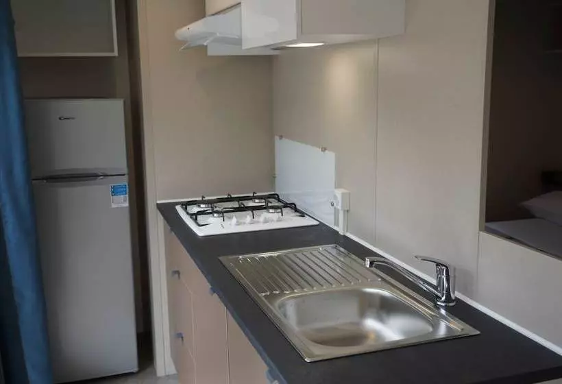 Camping Village Città Di Milano