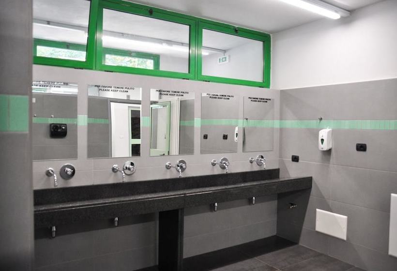 Camping Village Città Di Milano