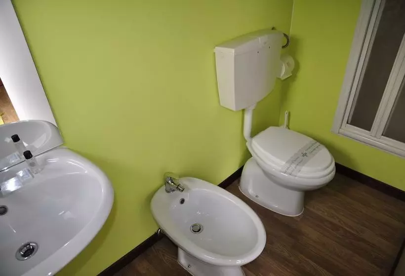 Camping Village Città Di Milano