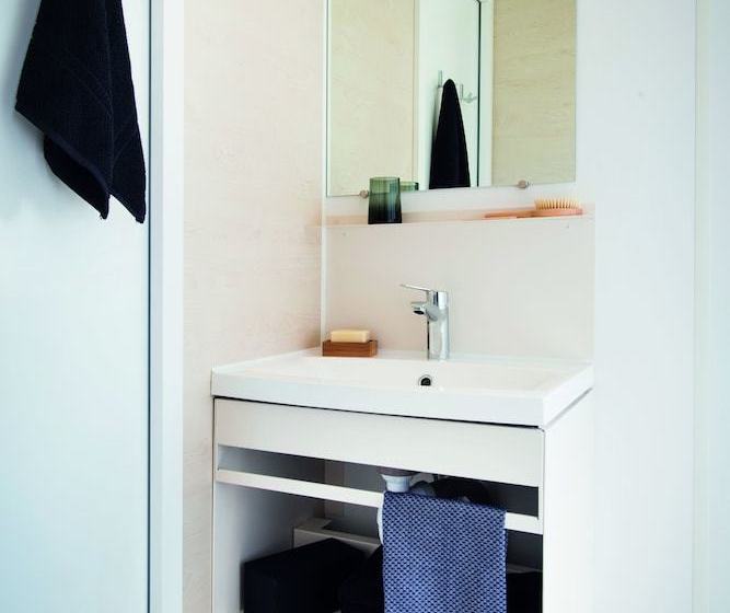 Camping Village Città Di Milano