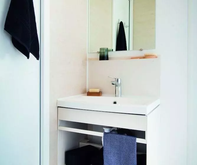 Camping Village Città Di Milano