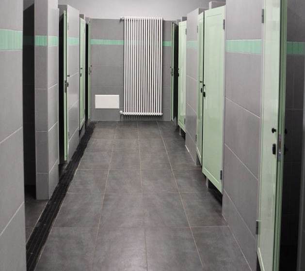 Camping Village Città Di Milano