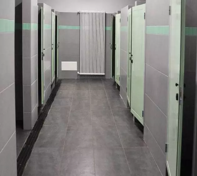 Camping Village Città Di Milano