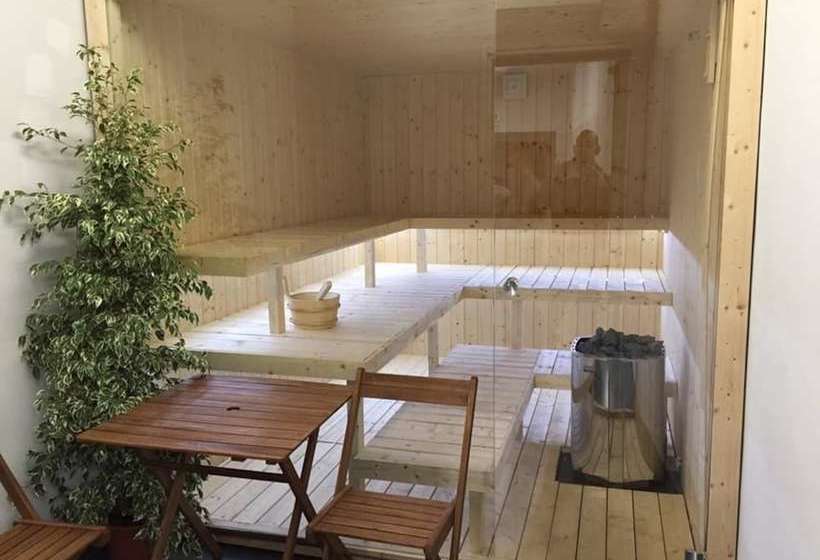 Camping Village Città Di Milano