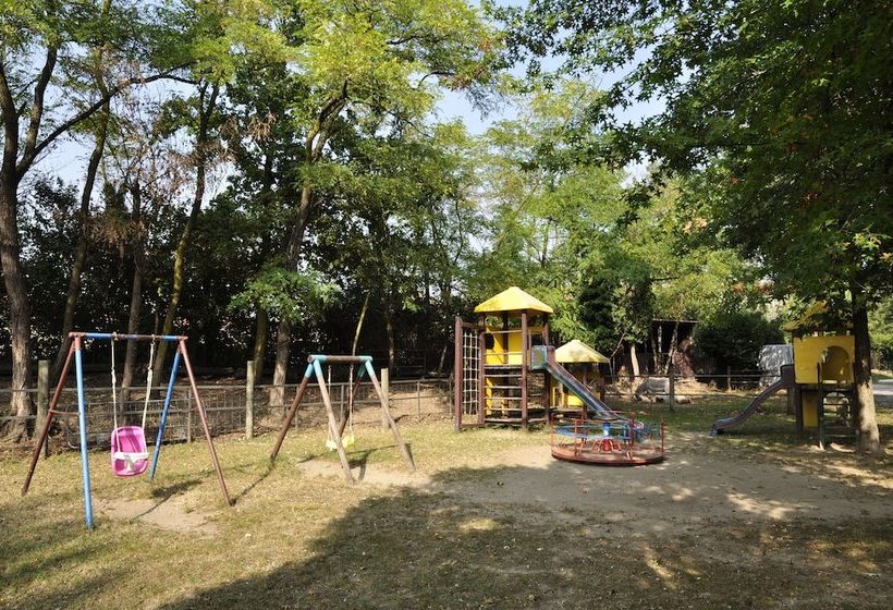 Camping Village Città Di Milano