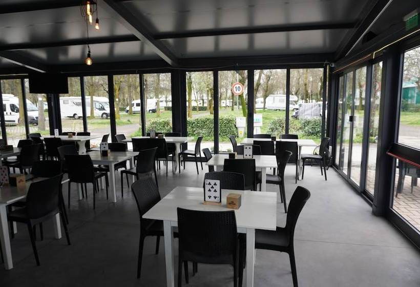 Camping Village Città Di Milano