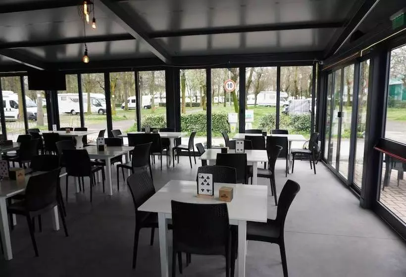 Camping Village Città Di Milano