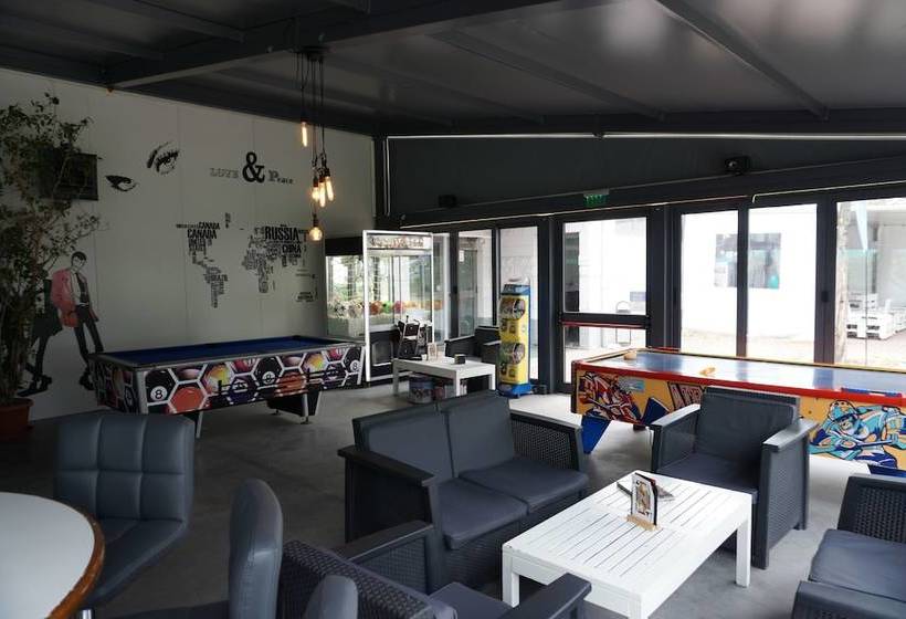 Camping Village Città Di Milano