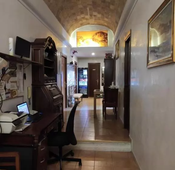 Conte House Merulana Guesthouse