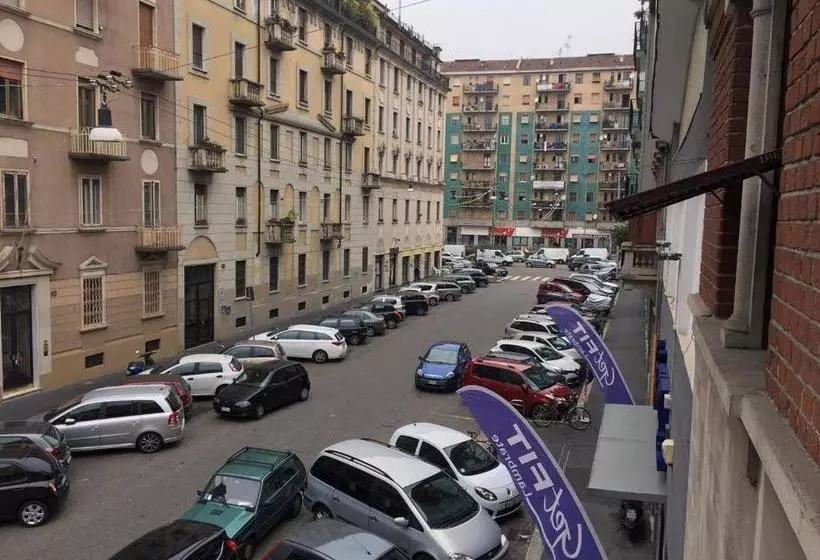 Ostello California  Hostel