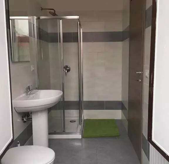 Ostello California  Hostel