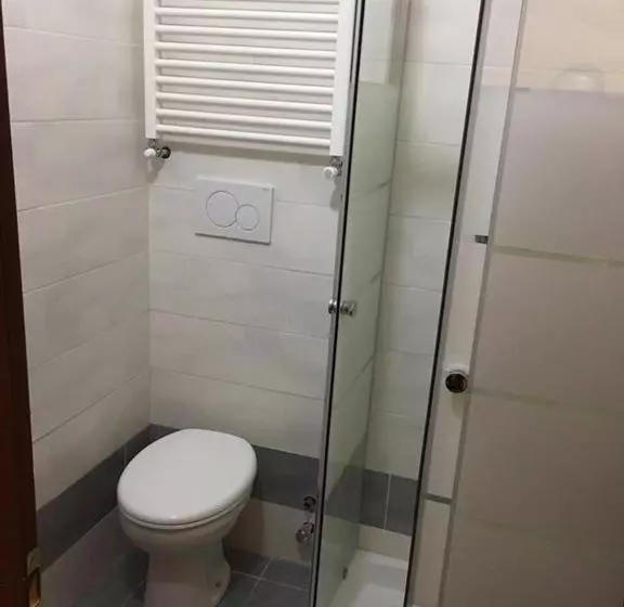 Ostello California  Hostel