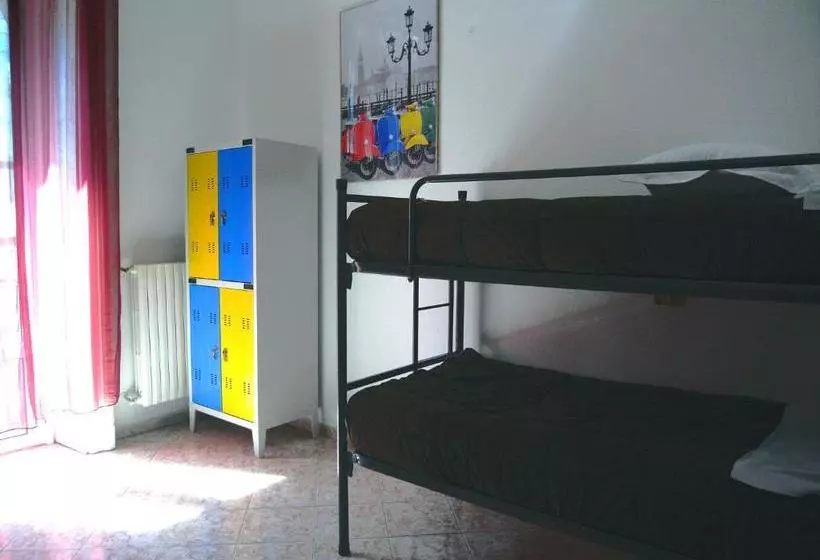 Ostello California  Hostel