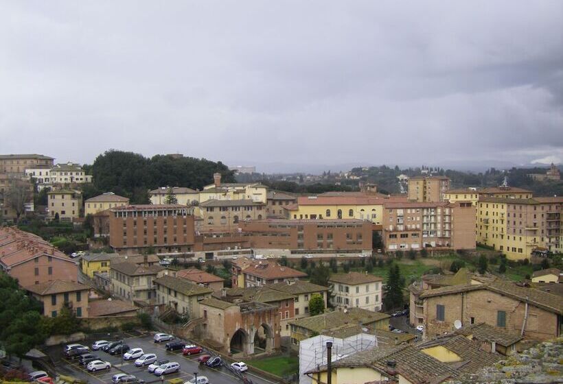 ホテル Albergo Cannon D'oro