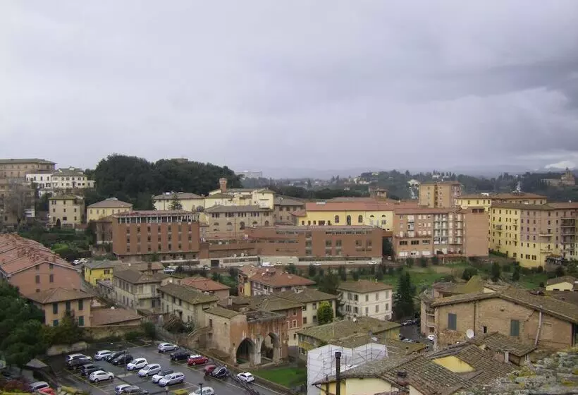 ホテル Albergo Cannon D'oro