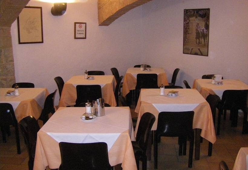 ホテル Albergo Cannon D'oro