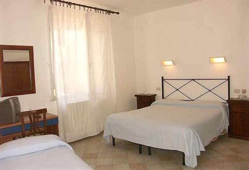 ホテル Albergo Cannon D'oro