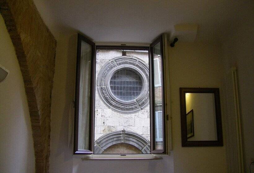 ホテル Albergo Cannon D'oro