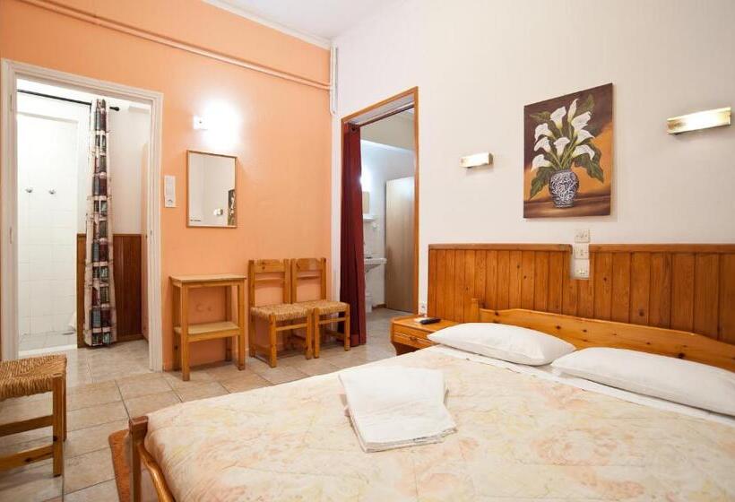 Hotel Athina