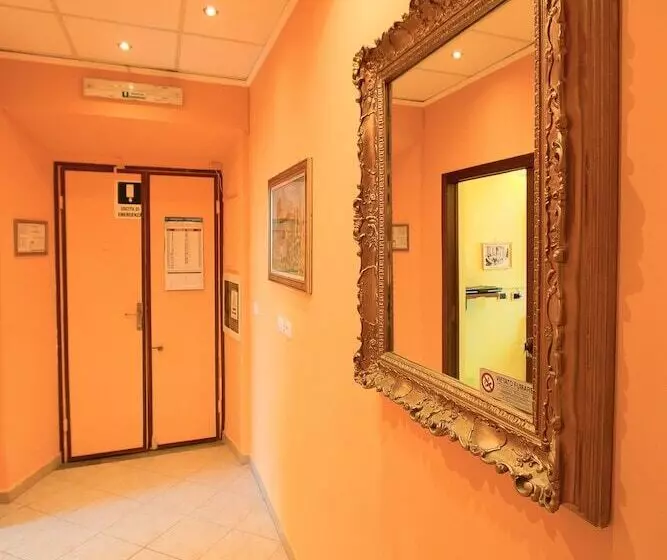 בית מלון כפרי Bed In Roma