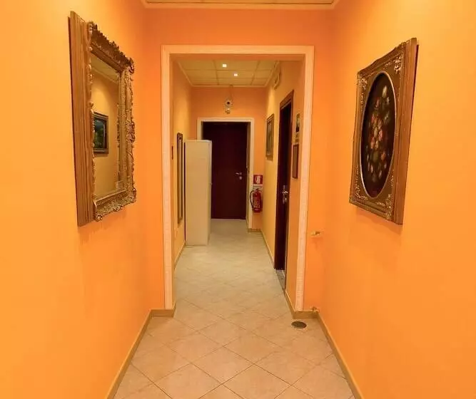 בית מלון כפרי Bed In Roma