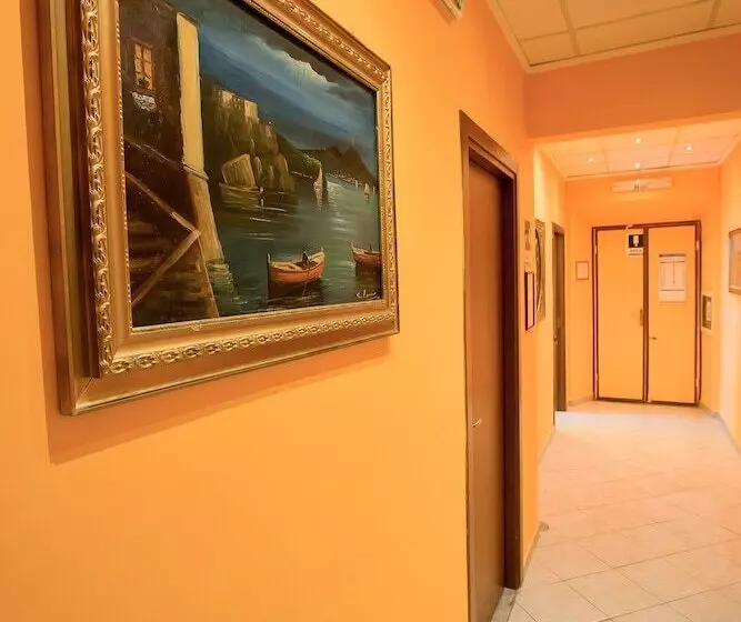 בית מלון כפרי Bed In Roma