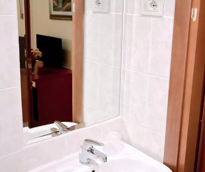 בית מלון כפרי Bed In Roma