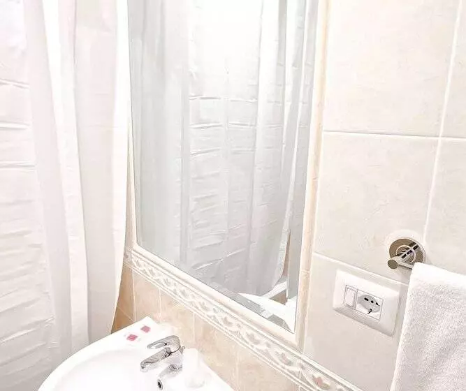 בית מלון כפרי Bed In Roma