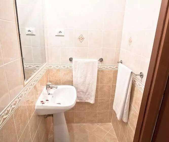 בית מלון כפרי Bed In Roma