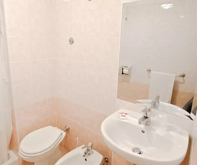 בית מלון כפרי Bed In Roma